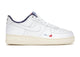 Nike Air Force 1 Low Kith Paris CZ7927-100, vue principale