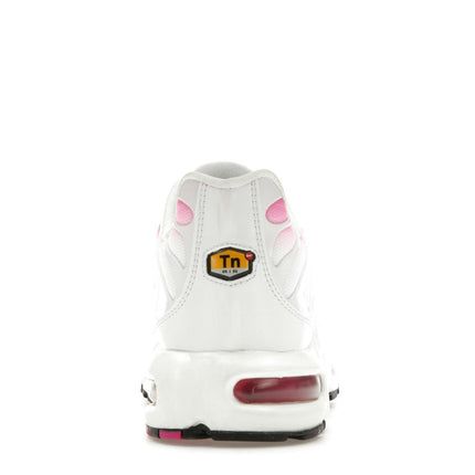 Nike Air Max Plus Pink Fade CZ7931-100, arrière