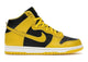 Nike Dunk High Varsity Maize CZ8149-002, vue principale