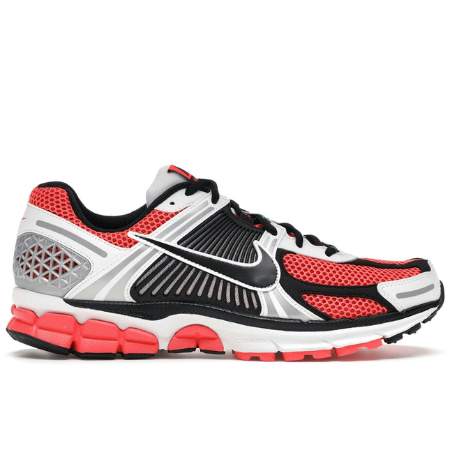 Nike Zoom Vomero 5 Bright Crimson CZ8667-600, vue principale