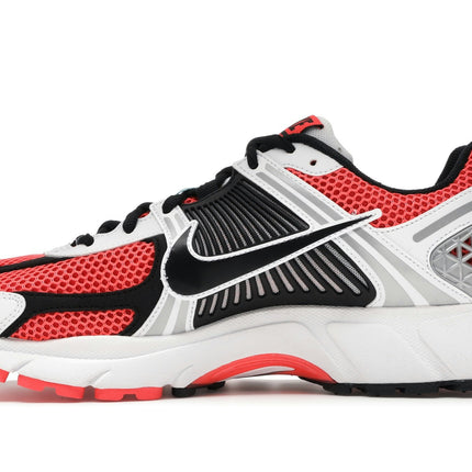 Nike Zoom Vomero 5 Bright Crimson CZ8667-600, profil intérieur