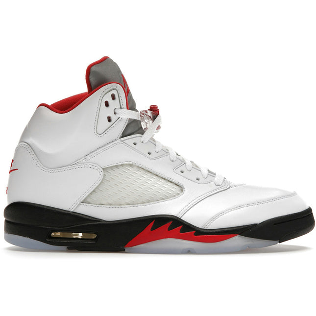 Air Jordan 5 Fire Red DA1911-102, vue principale