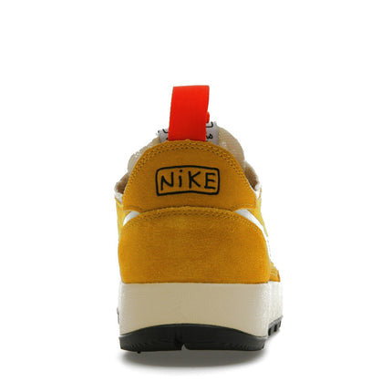 NikeCraft General Purpose Shoe Tom Sachs Dark Sulfur DA6672-700, arrière