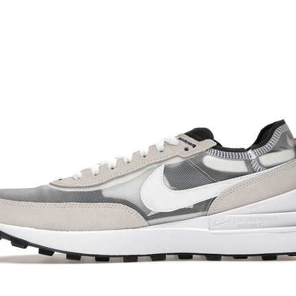 Nike Waffle One Summit White DA7995-100, profil intérieur