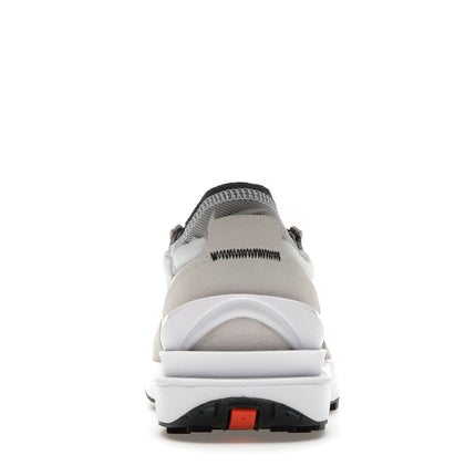 Nike Waffle One Summit White DA7995-100, arrière