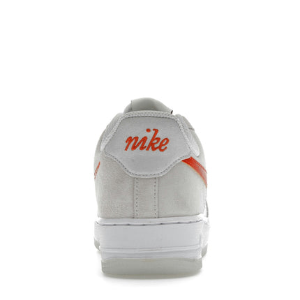 Nike Air Force 1 Low First Use DA8302-101, arrière