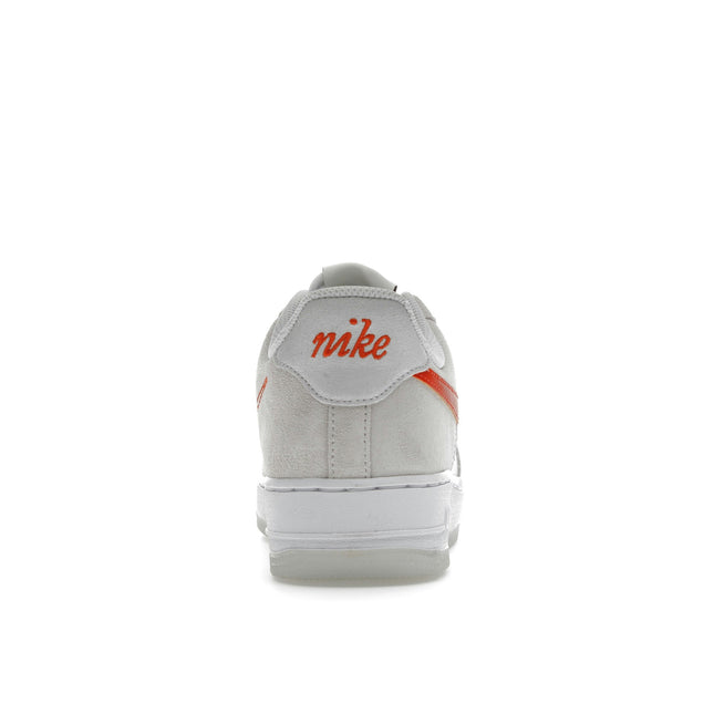 Nike Air Force 1 Low First Use DA8302-101, arrière