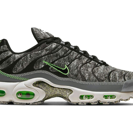 Nike Air Max Plus Essential Crater Green DA9326-001, vue principale