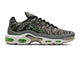 Nike Air Max Plus Essential Crater Green DA9326-001, vue principale