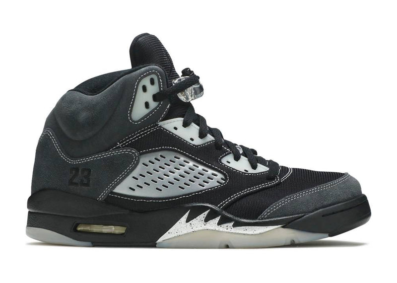Air Jordan 5 Retro Anthracite