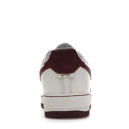 Nike Air Force 1 Low '07 Craft Dark Beetroot DB4455-100, arrière
