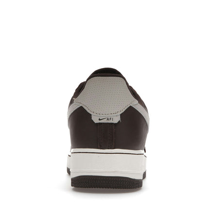 Nike Air Force 1 Low '07 Craft Dark Chocolate DB4455-200, arrière