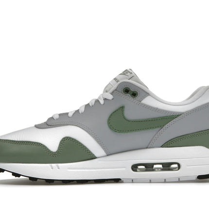 Nike Air Max 1 Spiral Sage DB5074-100, profil intérieur