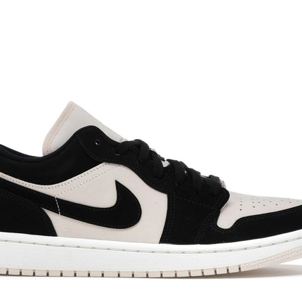 Air Jordan 1 Low Black Guava Ice DC0774-003, vue principale