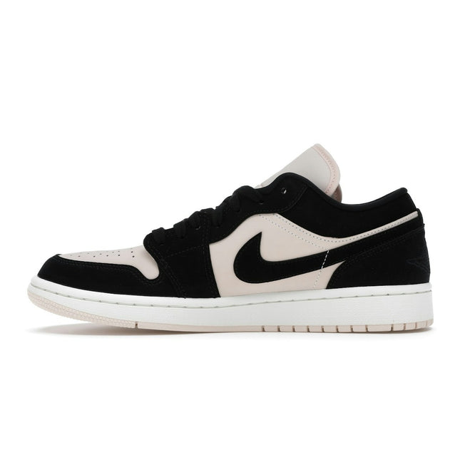 Air Jordan 1 Low Black Guava Ice DC0774-003, profil intérieur