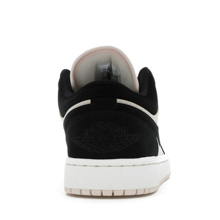 Air Jordan 1 Low Black Guava Ice DC0774-003, arrière