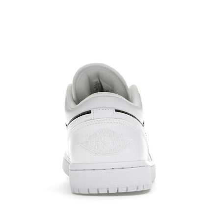 Air Jordan 1 Low Panda DC0774-100, arrière