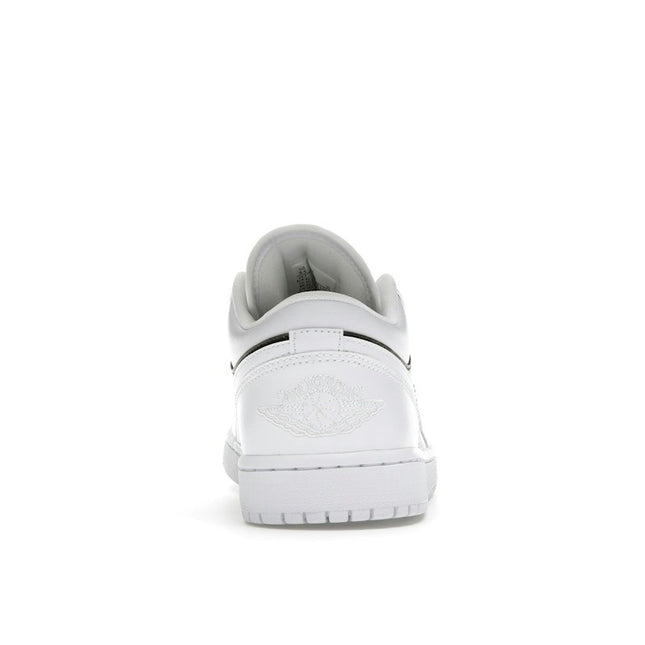 Air Jordan 1 Low Panda DC0774-100, arrière