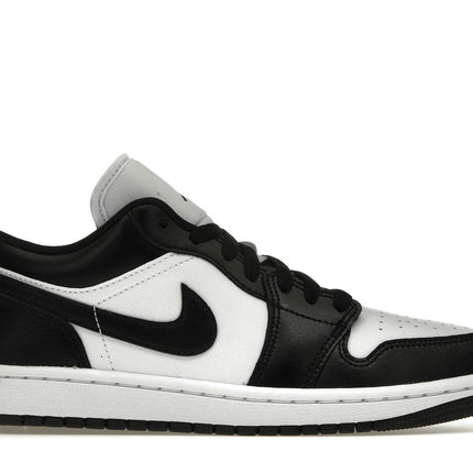Air Jordan 1 Low Panda DC0774-101, vue principale