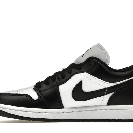 Air Jordan 1 Low Panda DC0774-101, profil intérieur