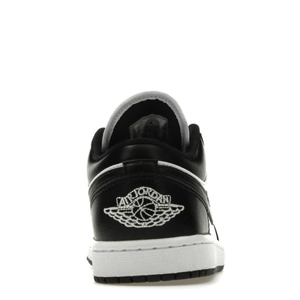 Air Jordan 1 Low Panda DC0774-101, arrière