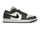 Air Jordan 1 Low Dark Grey DC0774-102, vue principale