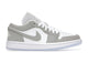 Air Jordan 1 Low Wolf Grey DC0774-105, vue principale