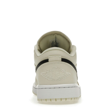Air Jordan 1 Low Coconut Milk DC0774-121, arrière