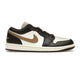 Air Jordan 1 Low Shadow Brown DC0774-200, vue principale