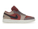 Air Jordan 1 Low Canyon Rust DC0774-602, vue principale