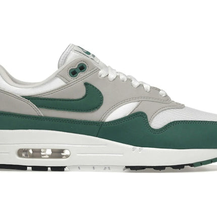 Nike Air Max 1 Anniversary Green DC1454-100, vue principale
