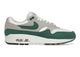 Nike Air Max 1 Anniversary Green DC1454-100, vue principale