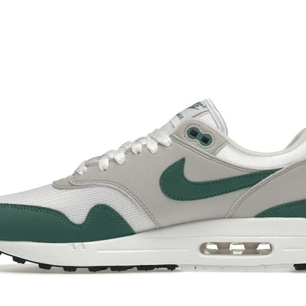 Nike Air Max 1 Anniversary Green DC1454-100, profil intérieur