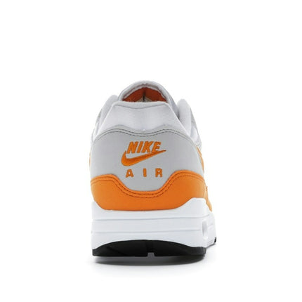 Nike Air Max 1 Anniversary Orange DC1454-101, arrière