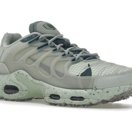 Nike Air Max Terrascape Plus Mint Green DC6078-001, trois-quarts avant extérieur
