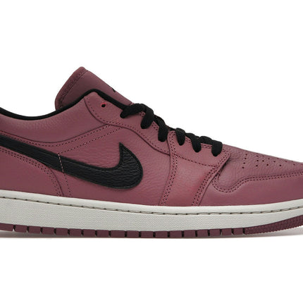 Air Jordan 1 Low Mulberry DC7268-500, vue principale