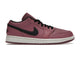 Air Jordan 1 Low Mulberry DC7268-500, vue principale