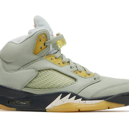 Air Jordan 5 Jade Horizon DC7501-300, vue principale
