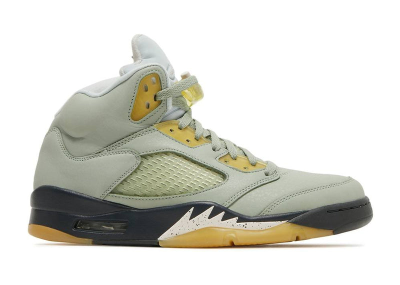 Air Jordan 5 Jade Horizon