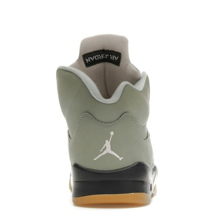 Air Jordan 5 Jade Horizon DC7501-300, arrière