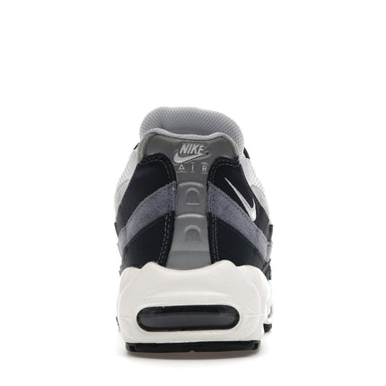 Nike Air Max 95 Navy Grey White DC9412-400, arrière