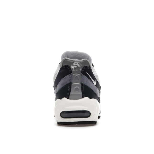 Nike Air Max 95 Navy Grey White DC9412-400, arrière