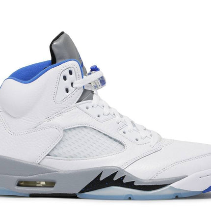 Air Jordan 5 Stealth DD0587-140, vue principale