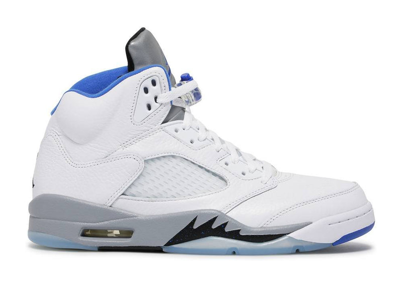 Air Jordan 5 Stealth