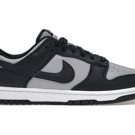 Nike Dunk Low Georgetown DD1391-003, vue principale