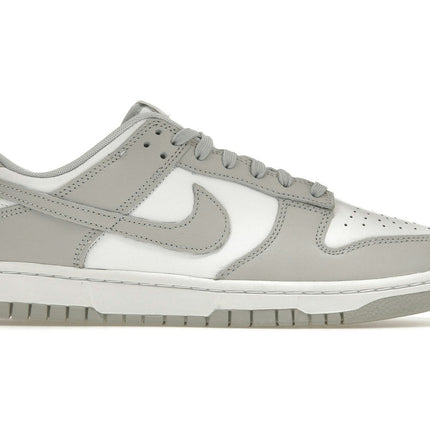 Nike Dunk Low Grey Fog DD1391-103, vue principale