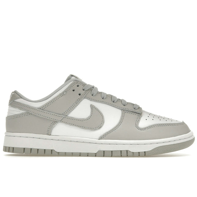Nike Dunk Low Grey Fog DD1391-103, vue principale