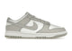 Nike Dunk Low Grey Fog DD1391-103, vue principale