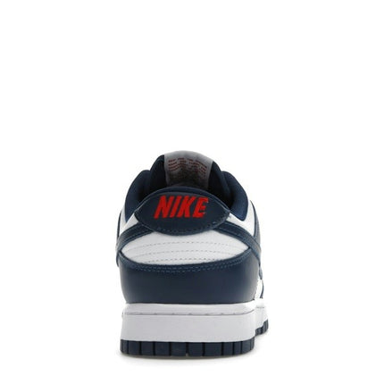 Nike Dunk Low Valerian Blue DD1391-400, arrière