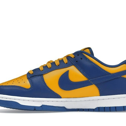 Nike Dunk Low UCLA DD1391-402, profil intérieur